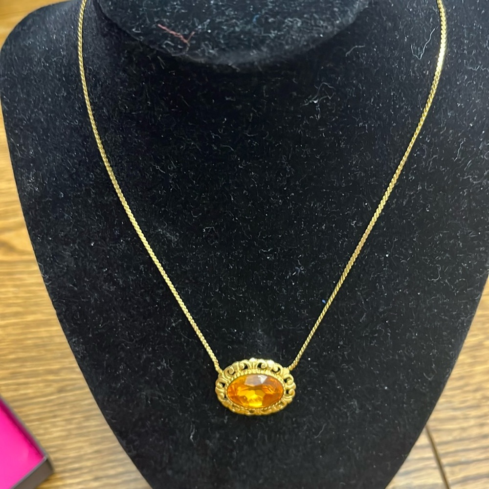 Vintage necklace